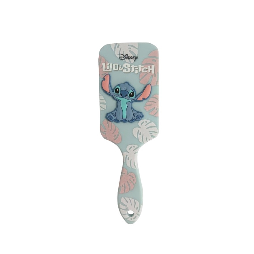 Stitch Hair Brush