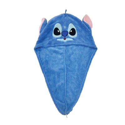 DISNEY Stitch Quick Drying Towel
