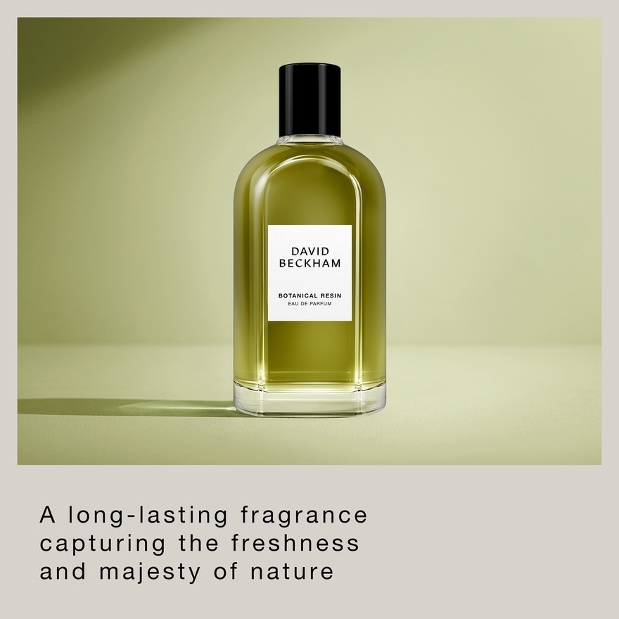EDP Botaical Resin 100ML
