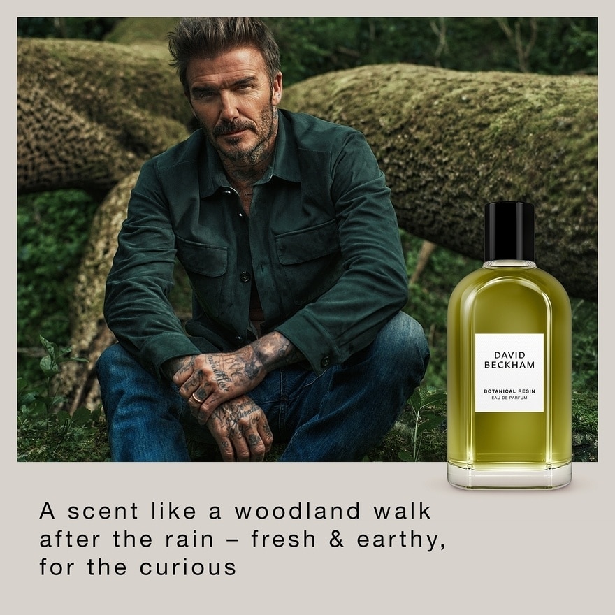 EDP Botaical Resin 100ML