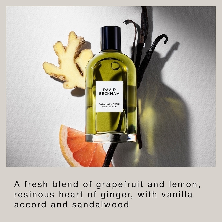 EDP Botaical Resin 100ML