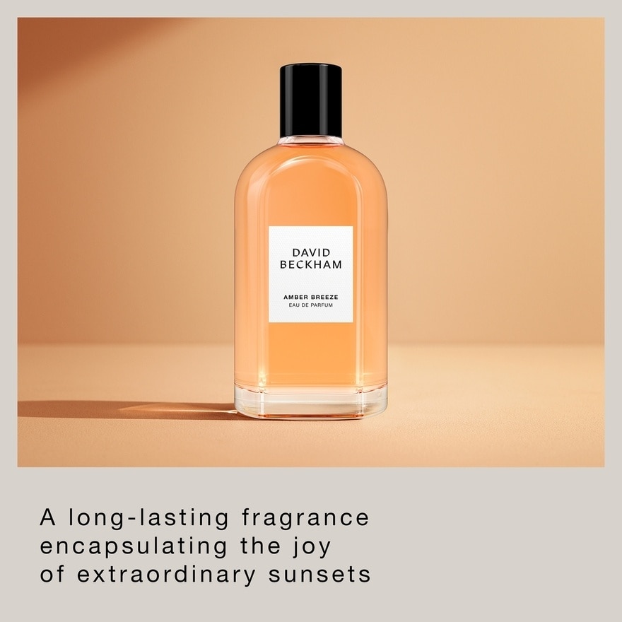 EDP Amber Breeze 100ML