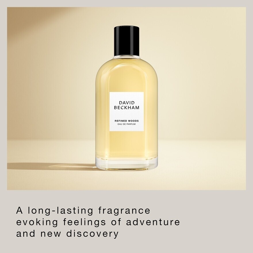 EDP Refined Woods 100ML