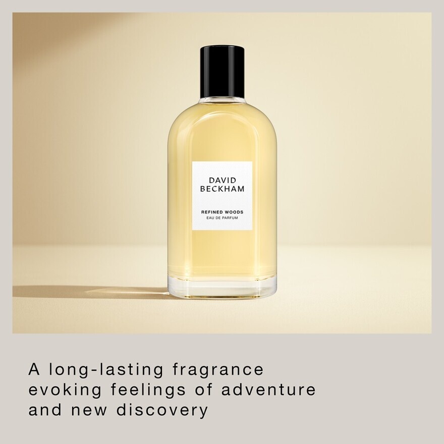 EDP Refined Woods 100ML image