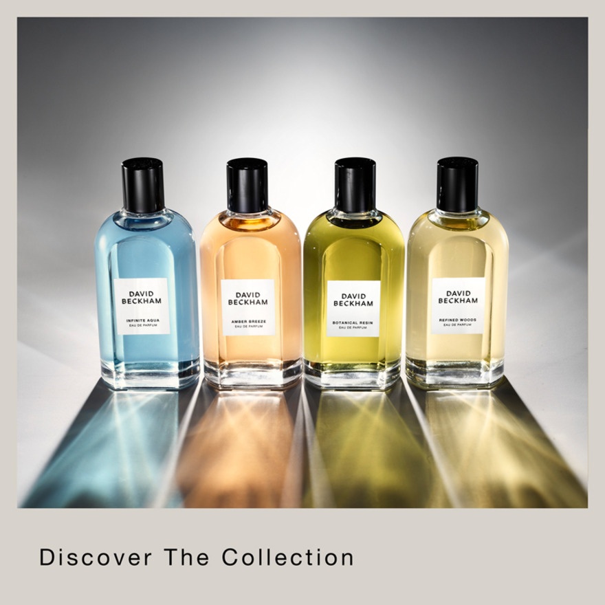 EDP Refined Woods 100ML image