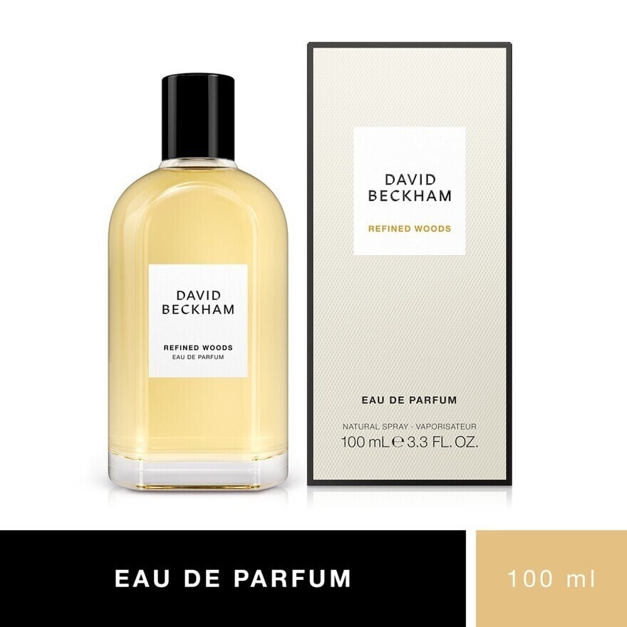 EDP Refined Woods 100ML
