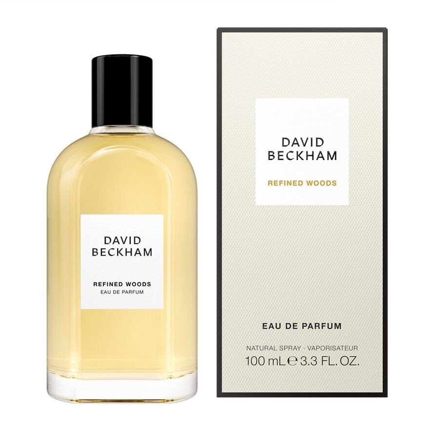 EDP Refined Woods 100ML