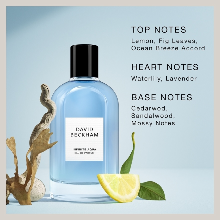 EDP Infinite Aqua 100ML image
