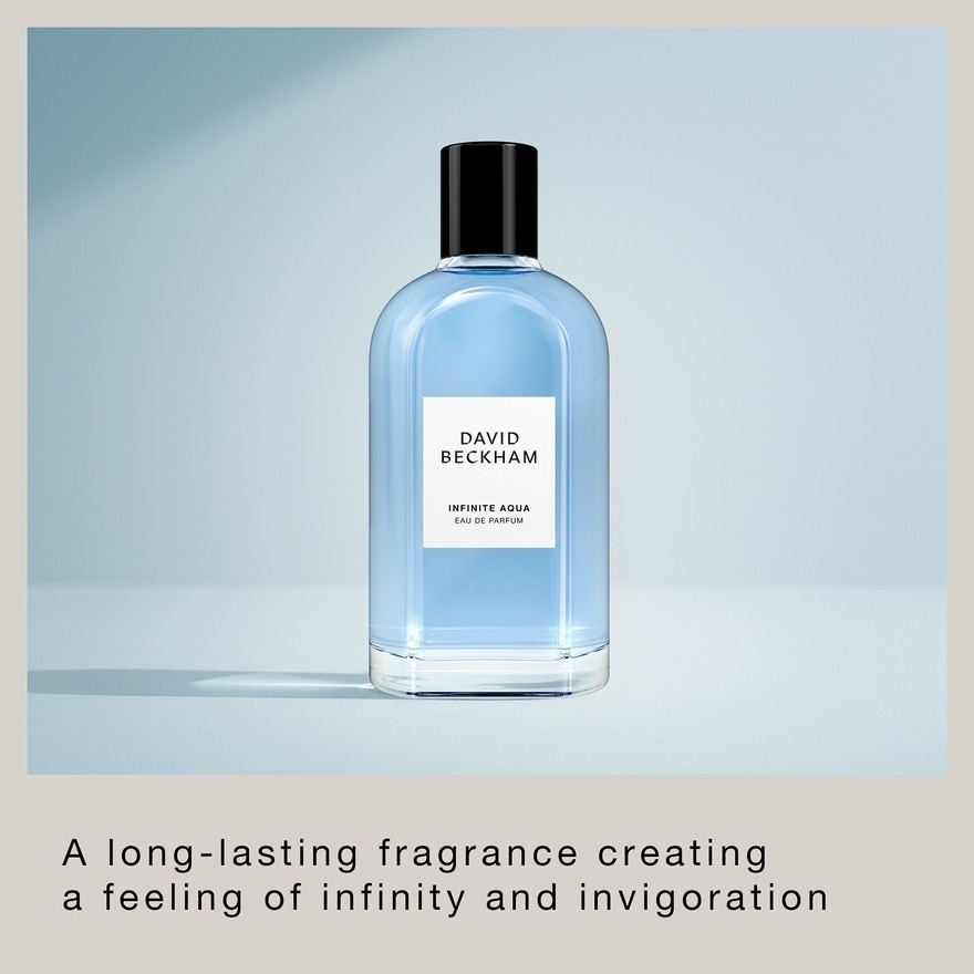EDP Infinite Aqua 100ML