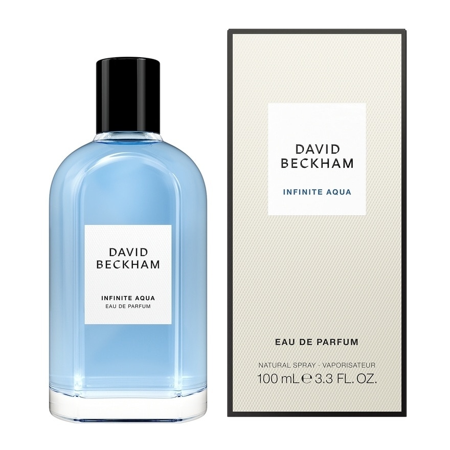 EDP Infinite Aqua 100ML