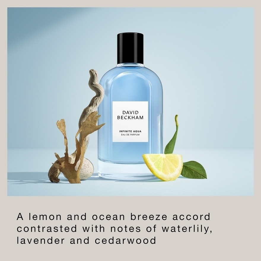 EDP Infinite Aqua 100ML