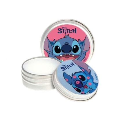 DISNEY Stitch Moisturizing Lip Balm