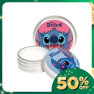DISNEY Stitch Moisturizing Lip Balm