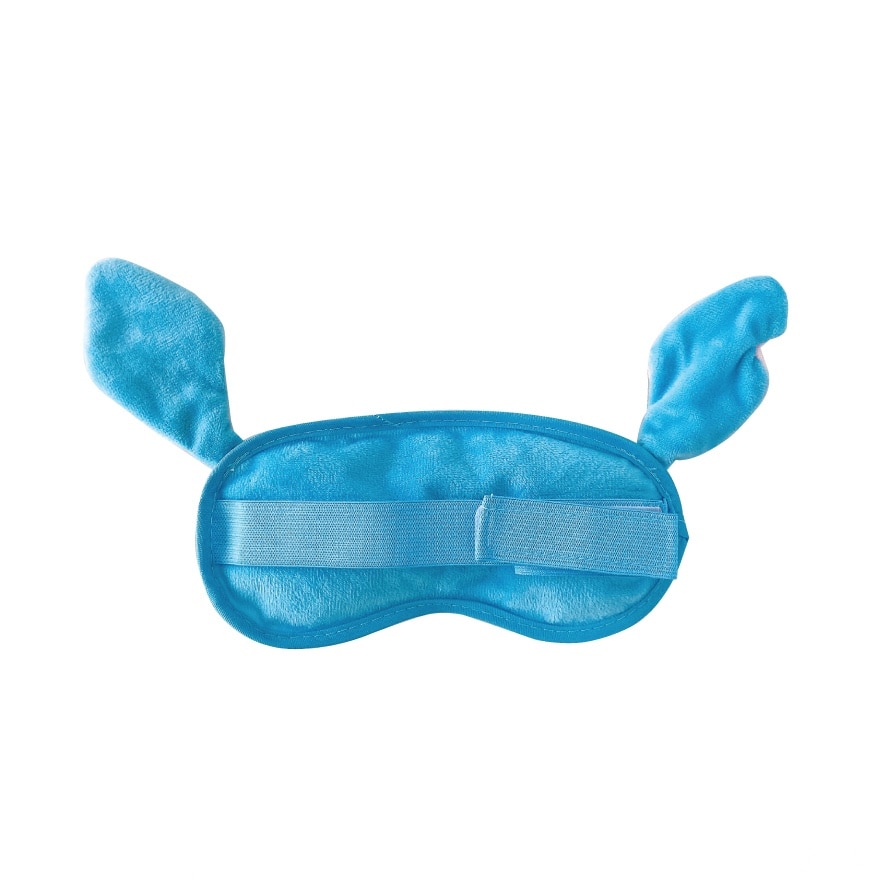 Stitch Cooling Gel Eye Mask