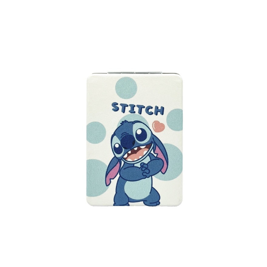 Stitch Portable Pocket Mirror
