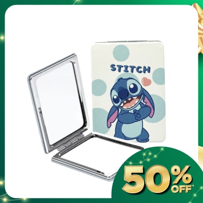 DISNEY Stitch Portable Pocket Mirror
