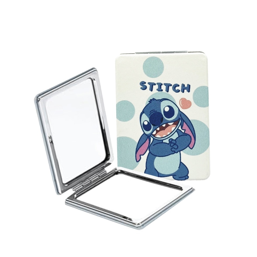 Stitch Portable Pocket Mirror