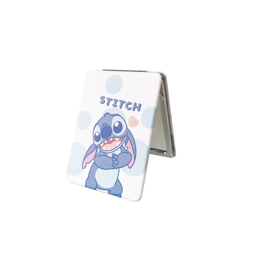 Stitch Portable Pocket Mirror