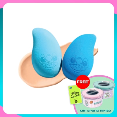 DISNEY Stitch Beauty Blender