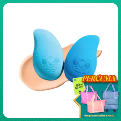 DISNEY Stitch Beauty Blender