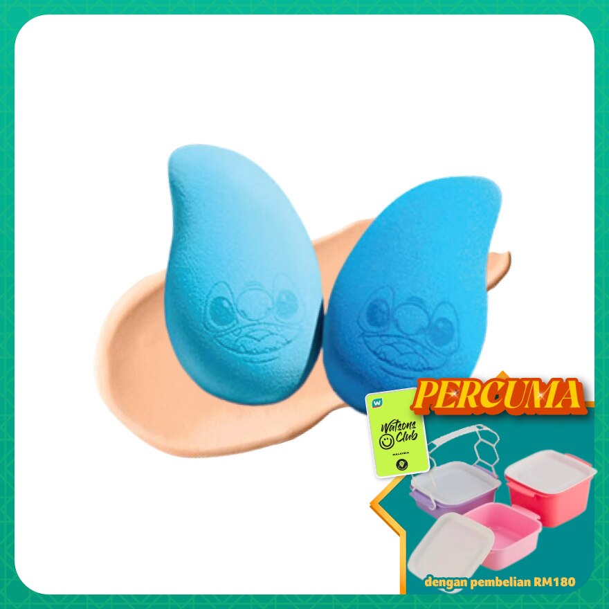 Stitch Beauty Blender