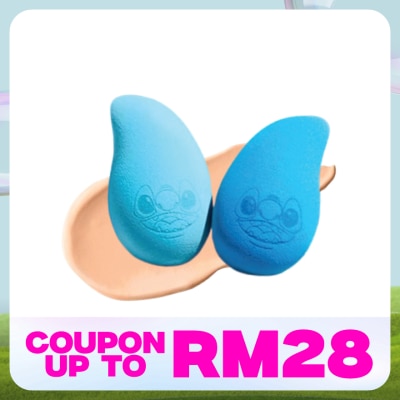 DISNEY Stitch Beauty Blender