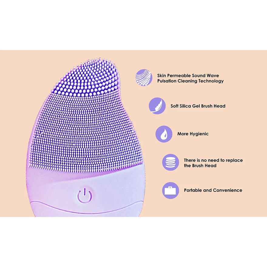 G Soji Facial Cleanser GT356