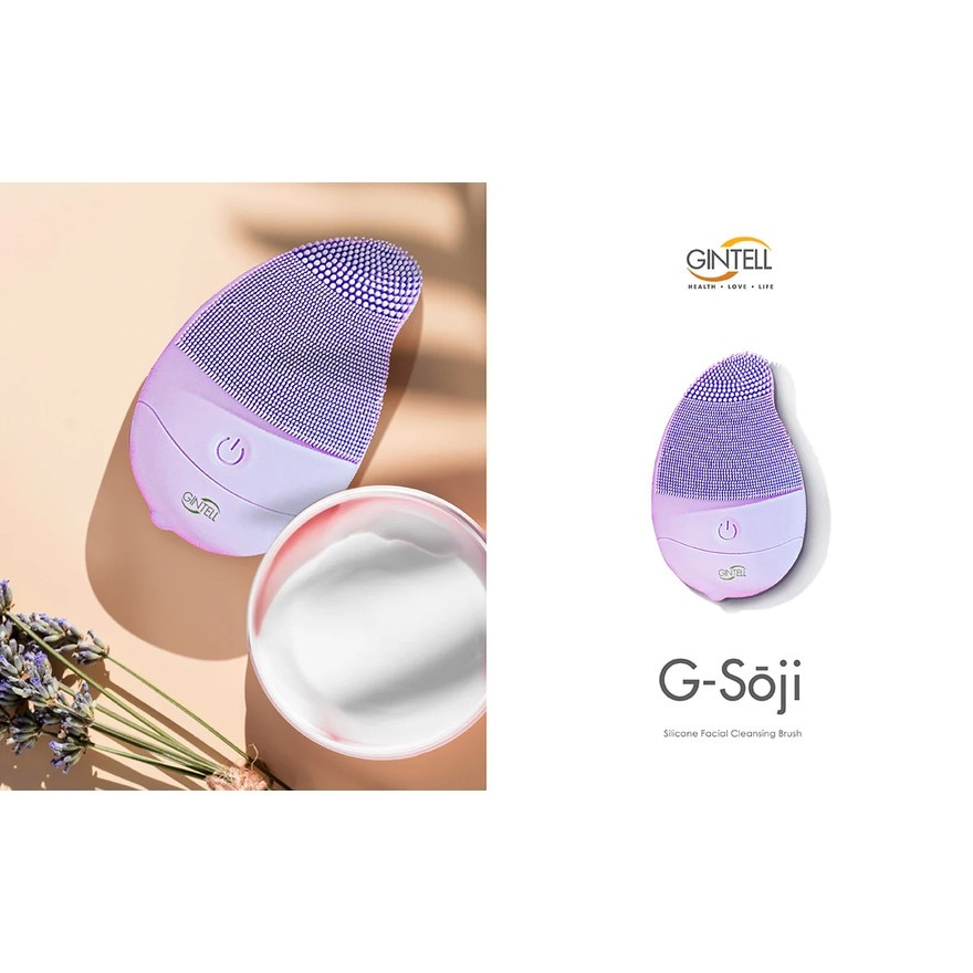 G Soji Facial Cleanser GT356