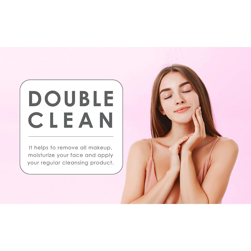 G Soji Facial Cleanser GT356