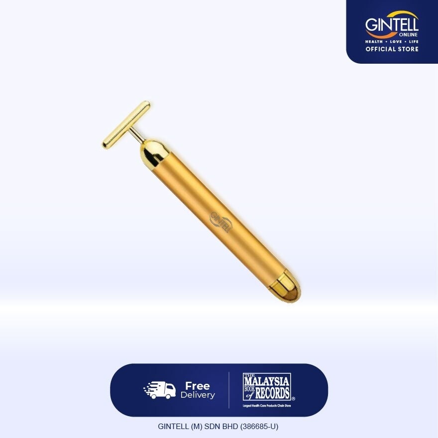 G Finey EZ Energy Beauty Bar GT354