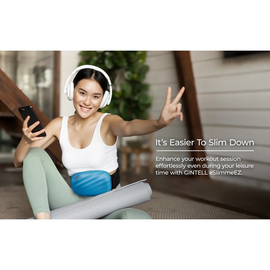 ESlimme EZ Slimming Belt GT971