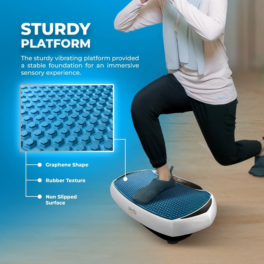 Iso Pro Fitness Machine GT895