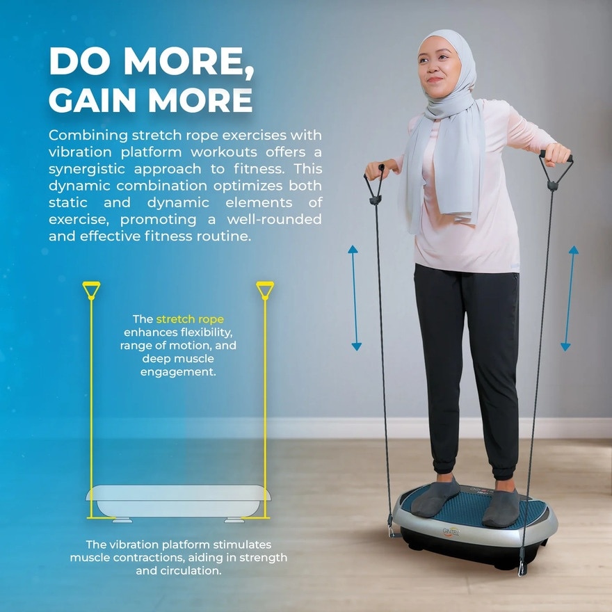 Iso Pro Fitness Machine GT895