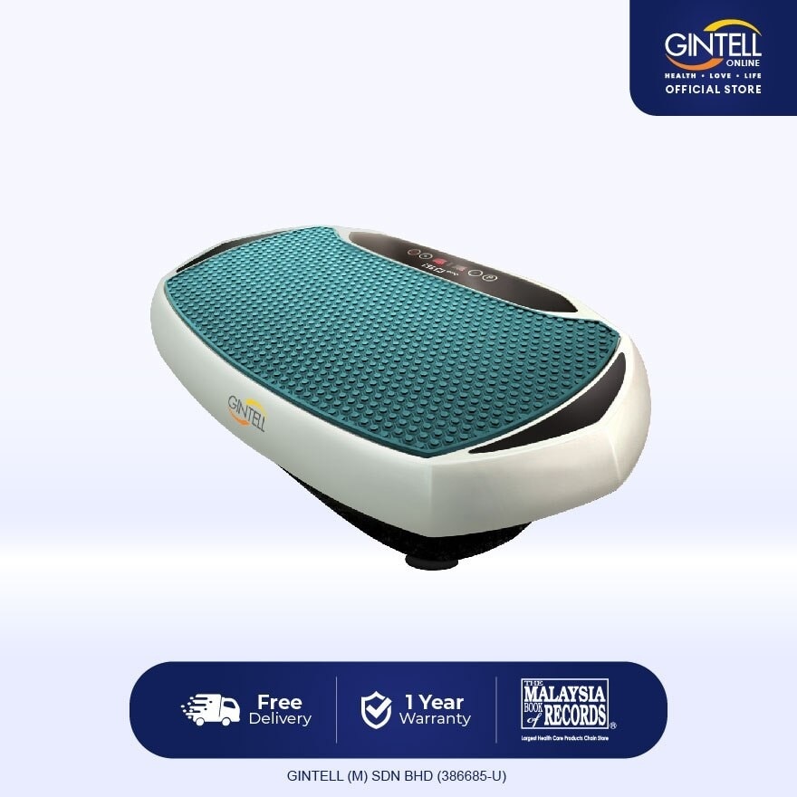 Iso Pro Fitness Machine GT895