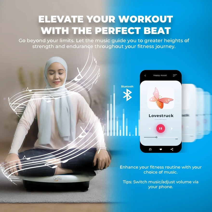 Iso Pro Fitness Machine GT895