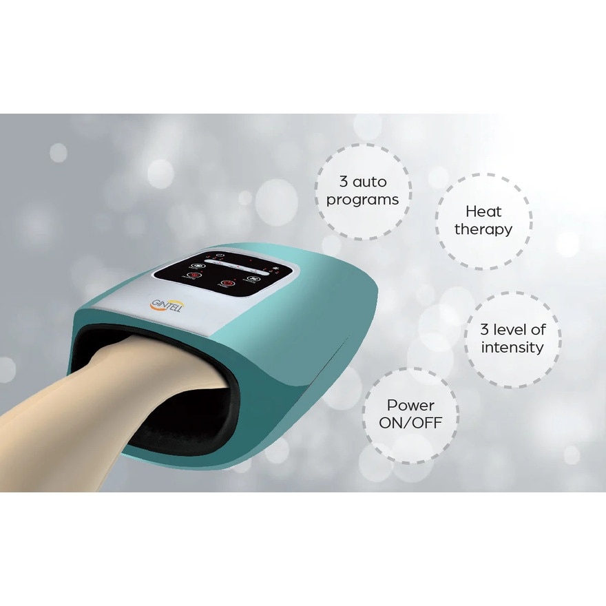 G Shove Hand Beauty Massager GT120