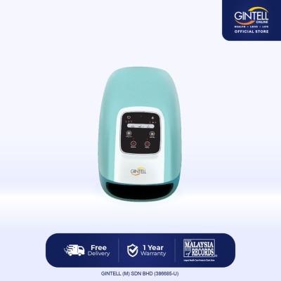 GINTELL G Shove Hand Beauty Massager GT120
