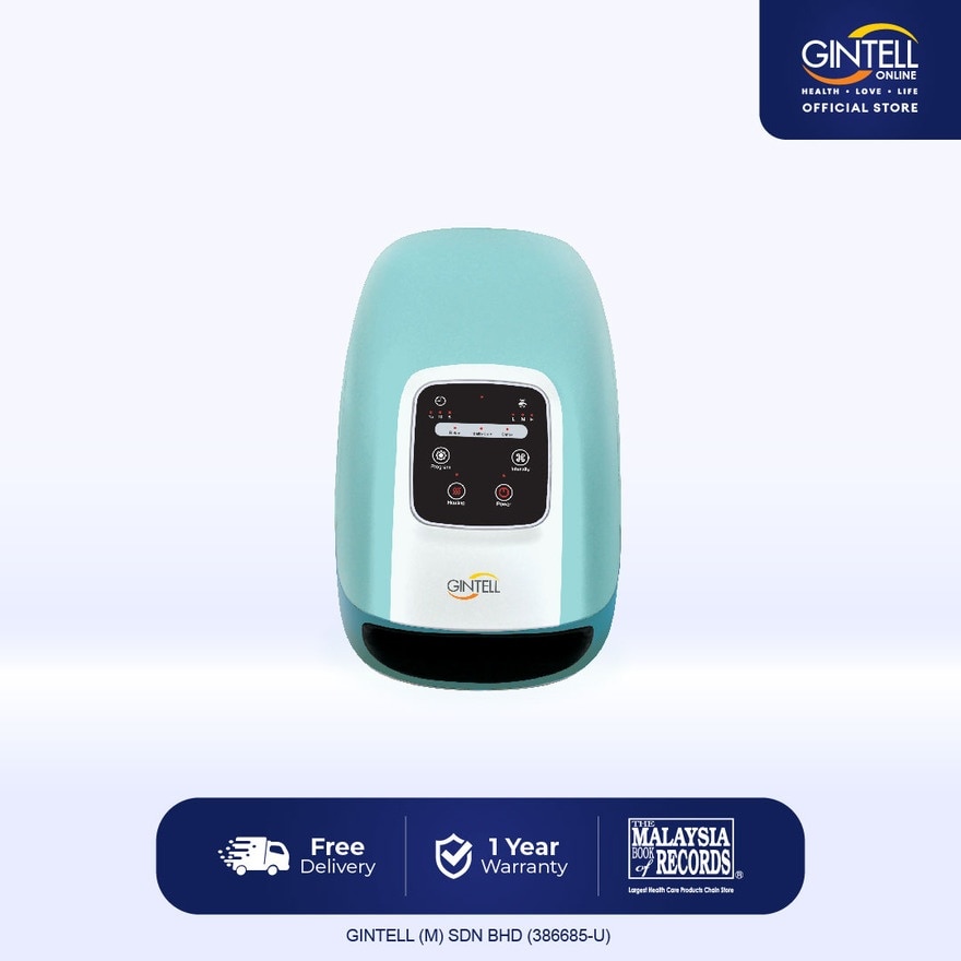 G Shove Hand Beauty Massager GT120