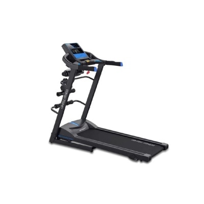 GINTELL SmartRunz Plus Treadmill APP FT412