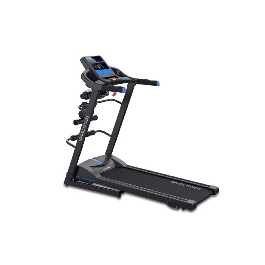 SmartRunz Plus Treadmill APP FT412