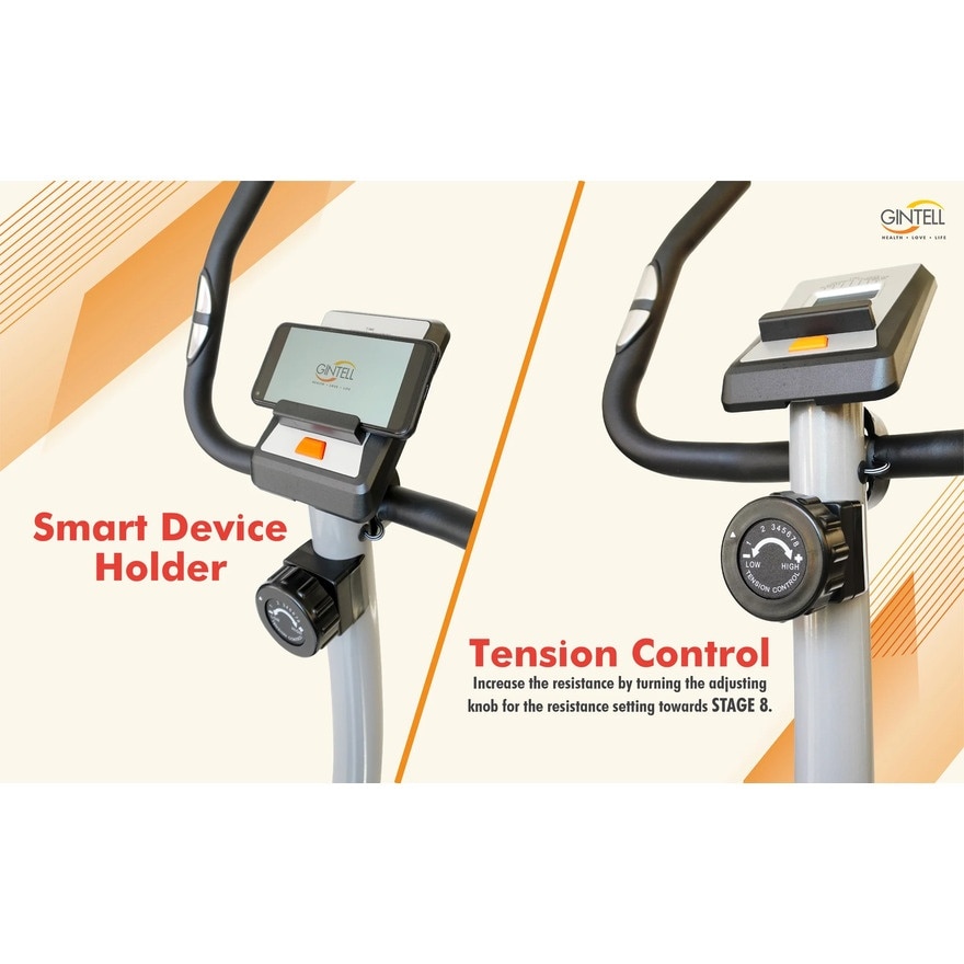 Cycling AeroBike 4.0 FT207