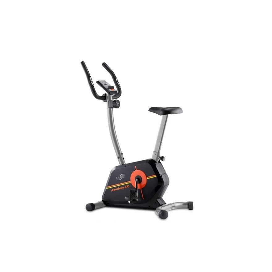 Cycling AeroBike 4.0 FT207