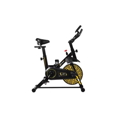 GINTELL X Spinno Spinning Bike FT201