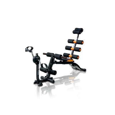 GINTELL Fitall Abs Machine 6 IN 1 FT100