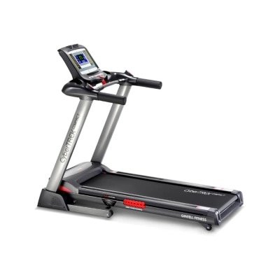 GINTELL CyberTREK Compact Treadmill FT466X