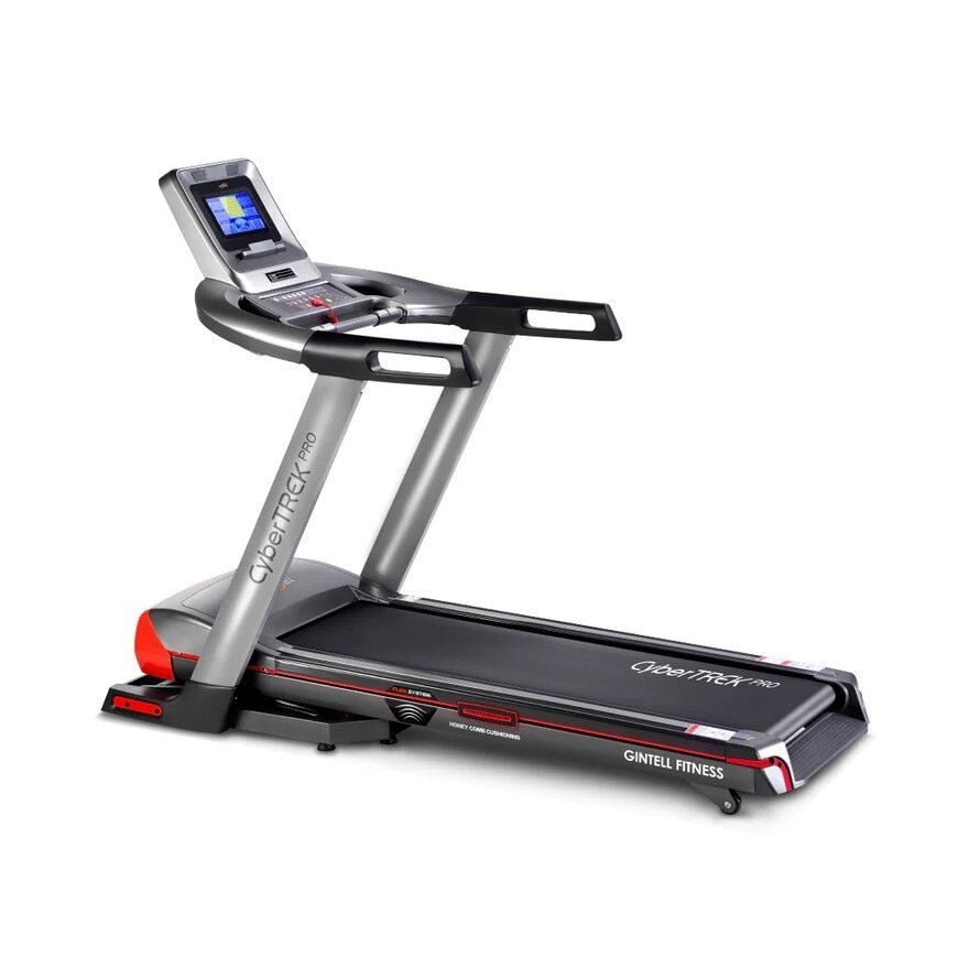 CyberTREK Pro Treadmill FT477X