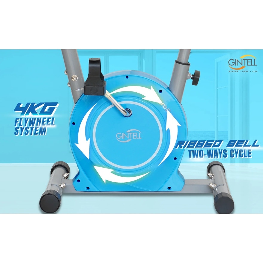 Cycling AeroBike EZ FT202