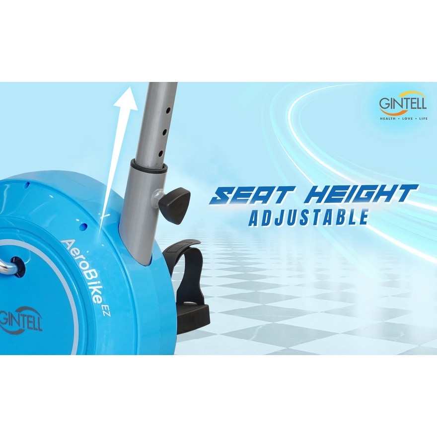 Cycling AeroBike EZ FT202