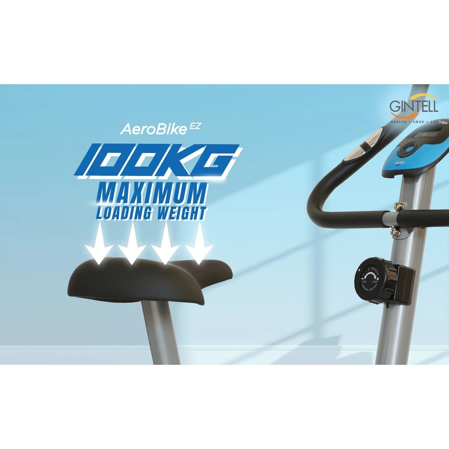 Cycling AeroBike EZ FT202