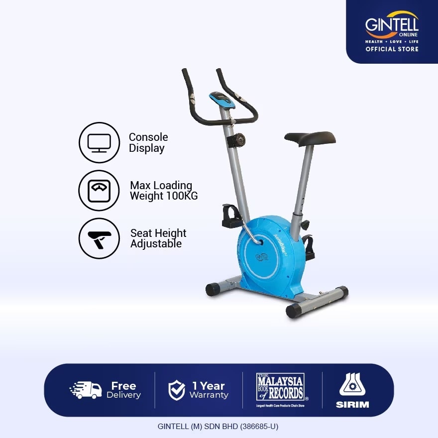 Cycling AeroBike EZ FT202